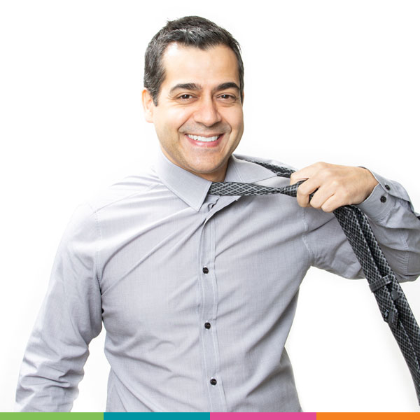Dr. Kulshrestha Nosehill Dental Calgary NW