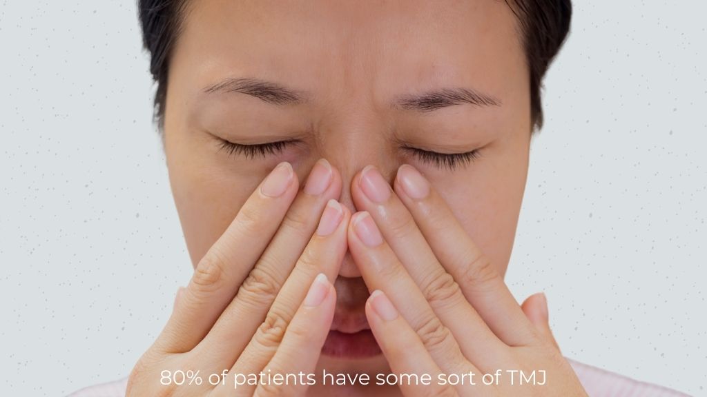 dental tmj botox calgary nw